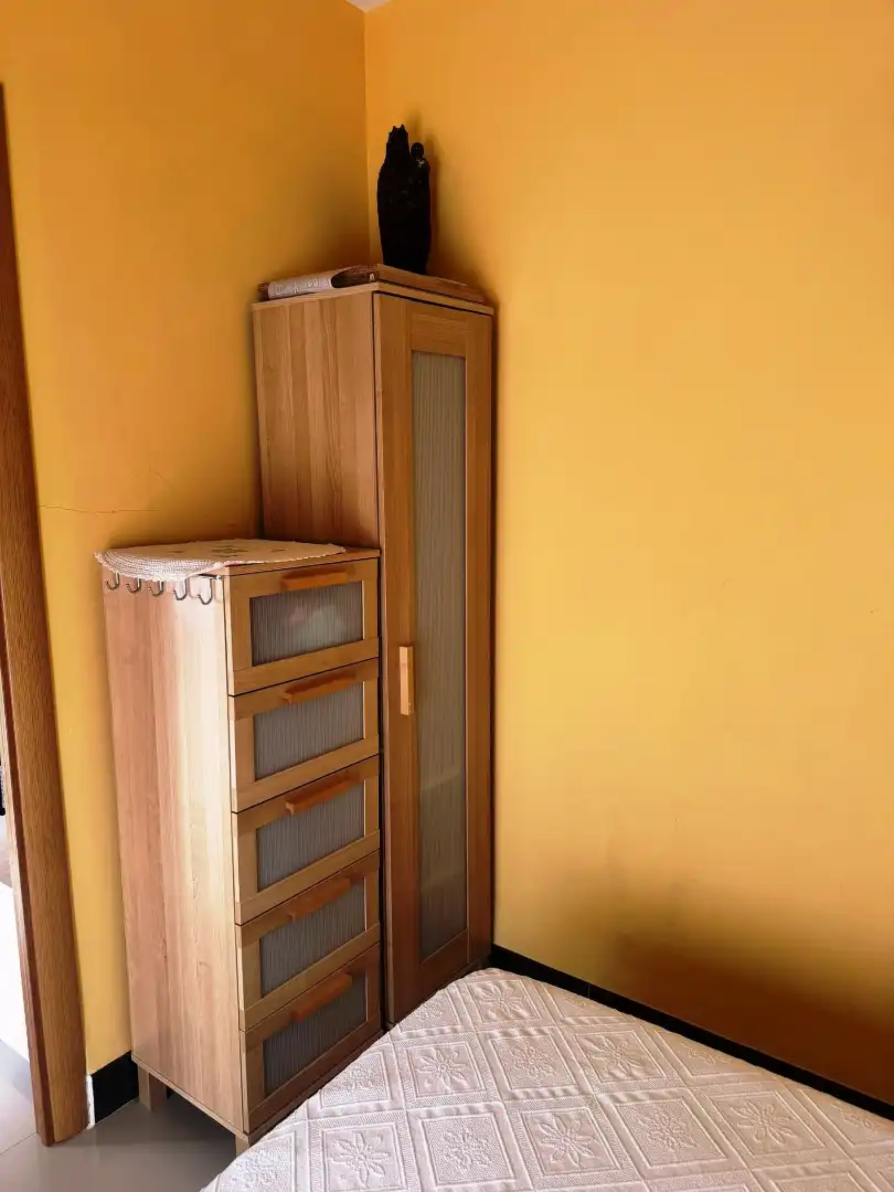Dormitori de Apartament en venda en Cambrils amb Aire condicionat, Calefacció i Terrassa