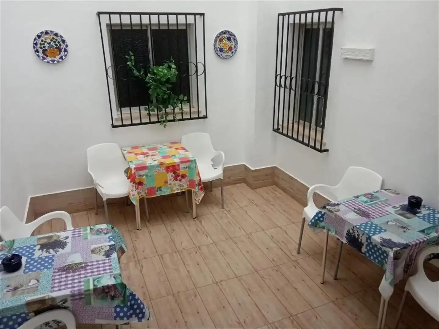 Comedor de Piso en venta en Dénia con Aire acondicionado y Balcón