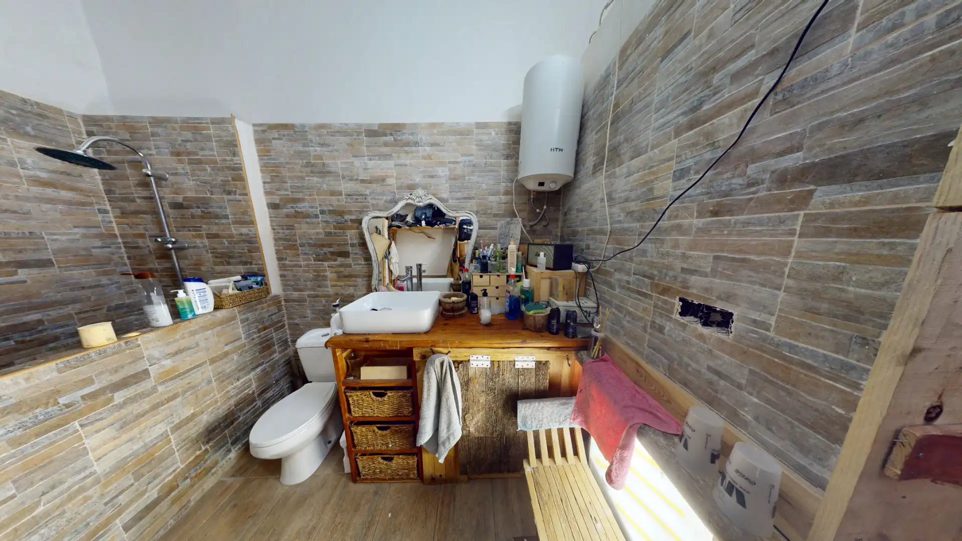 Locale commerciale in vendita a Carrer Sant Pasqual, imagen 16