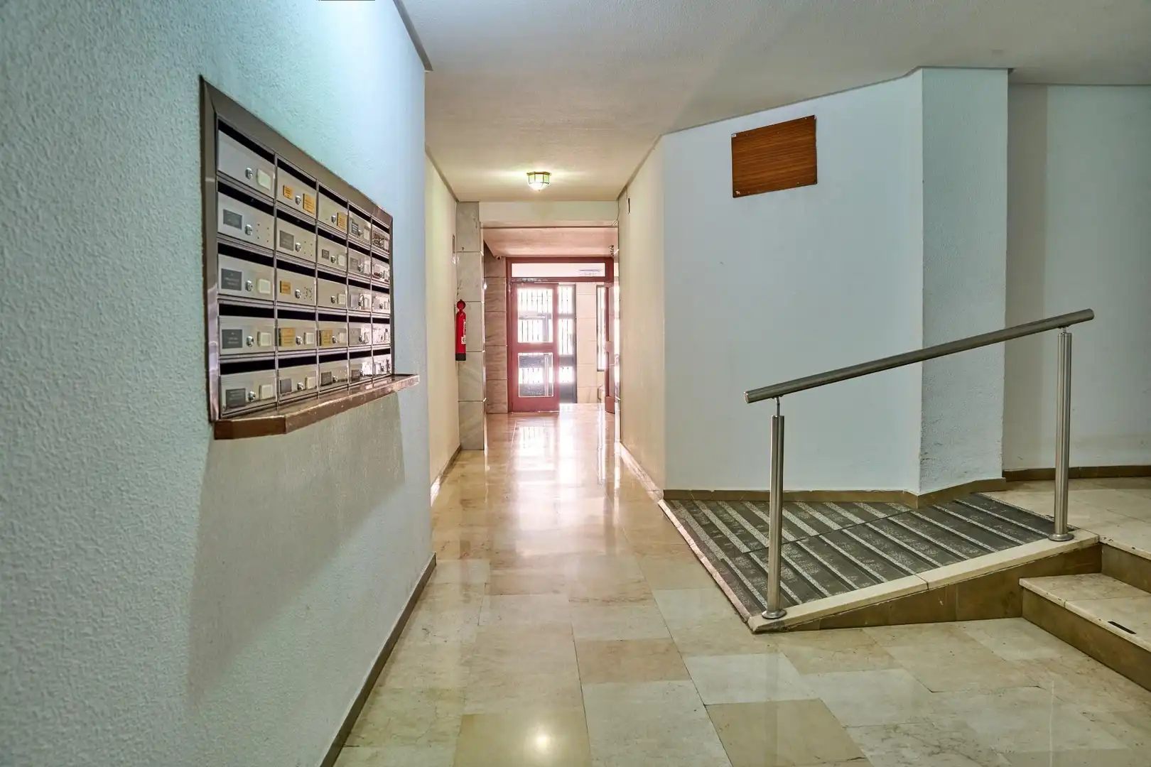 Flat for rent in Granada  with Heating, Terrace and Storage room