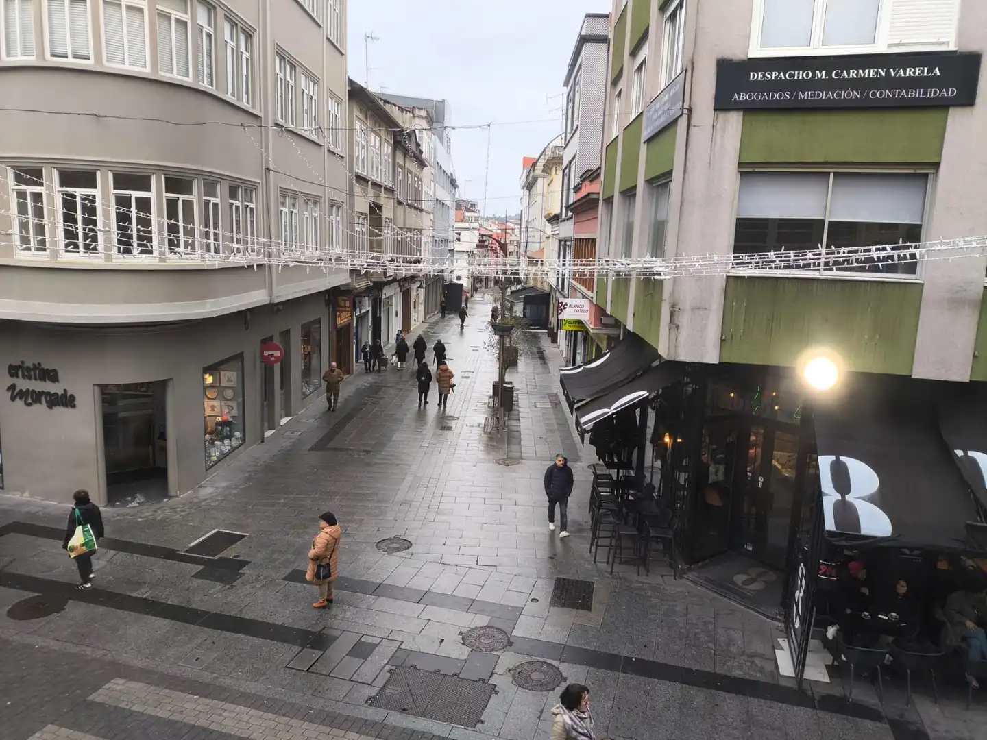 Gewerbefläche zur Miete in Calle CORUÑA, imagen 3