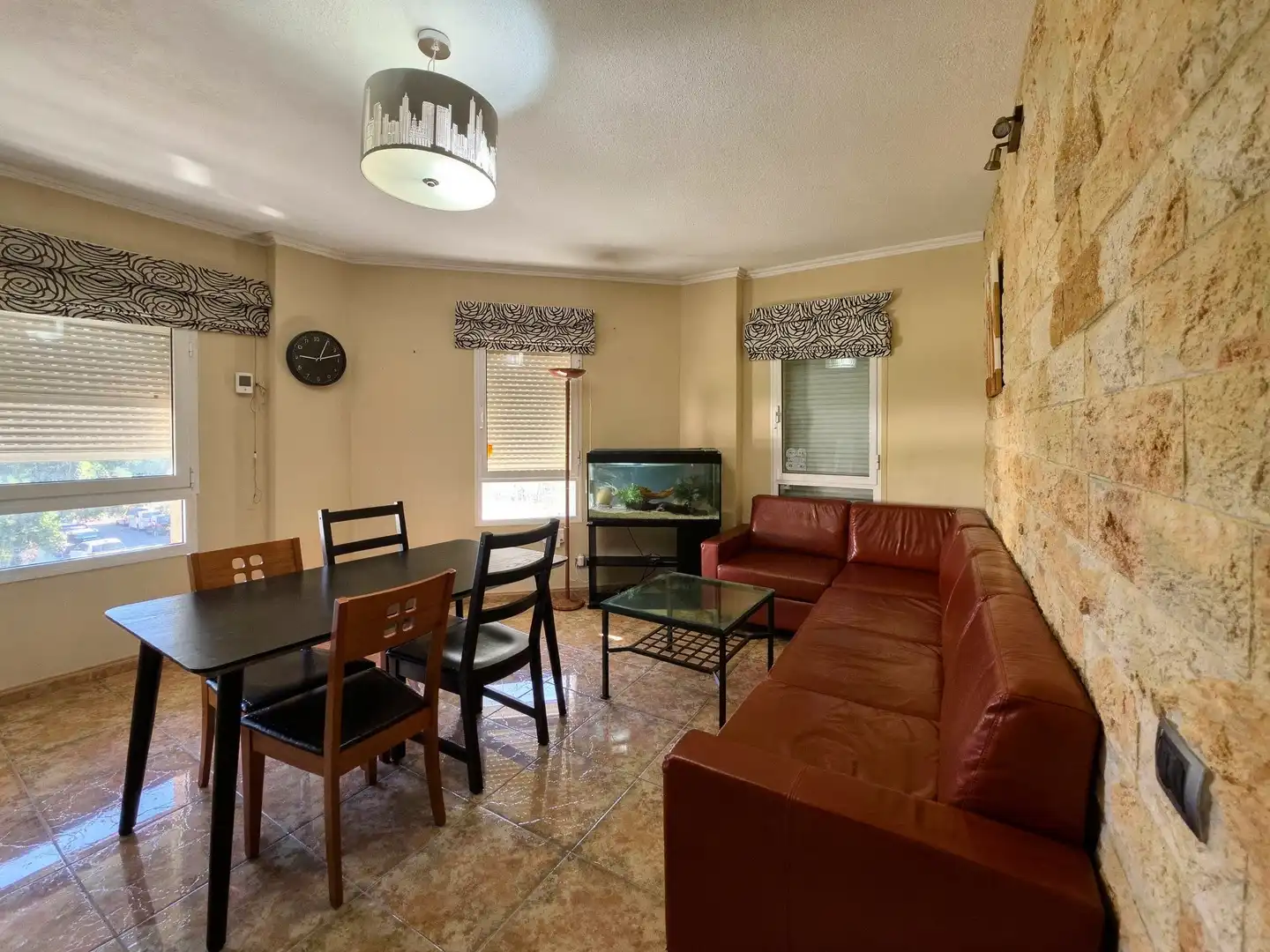 Comedor de Piso en venta en Telde con Trastero