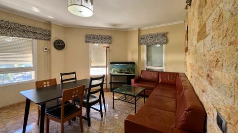 Foto 4 de Piso en venta en Calle Ansite, Callejón del Castillo - El Calero - Las Huesas, Telde