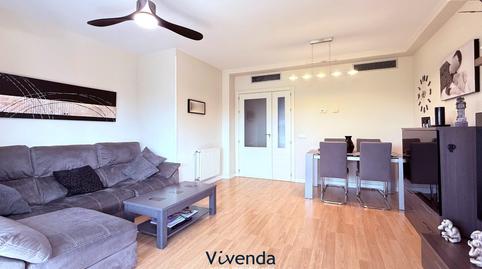 Photo 4 of Flat for sale in Avenida de Italia, Zona Europa, Arroyomolinos (Madrid)