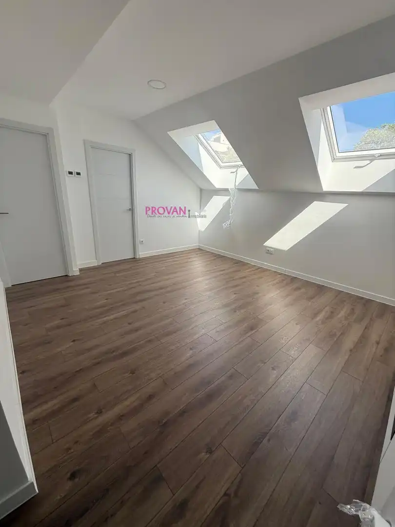 Flat for rent in Centro