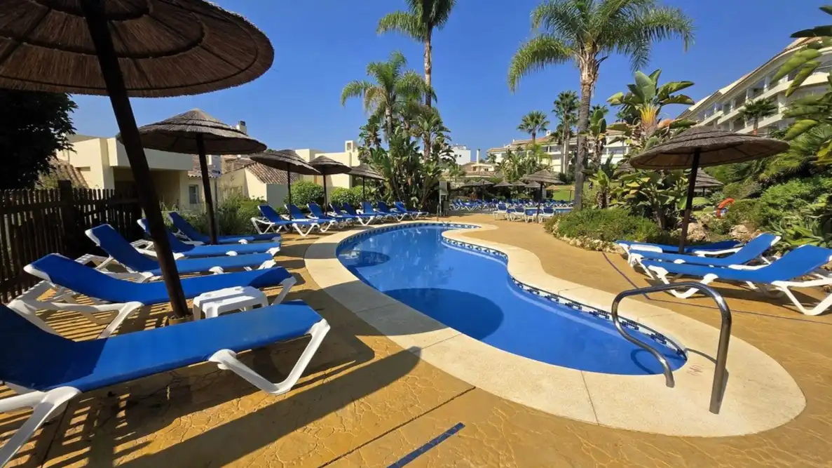 Apartment mit Pool zum Verkauf in Calle Severiano Ballesteros 14, imagen 19