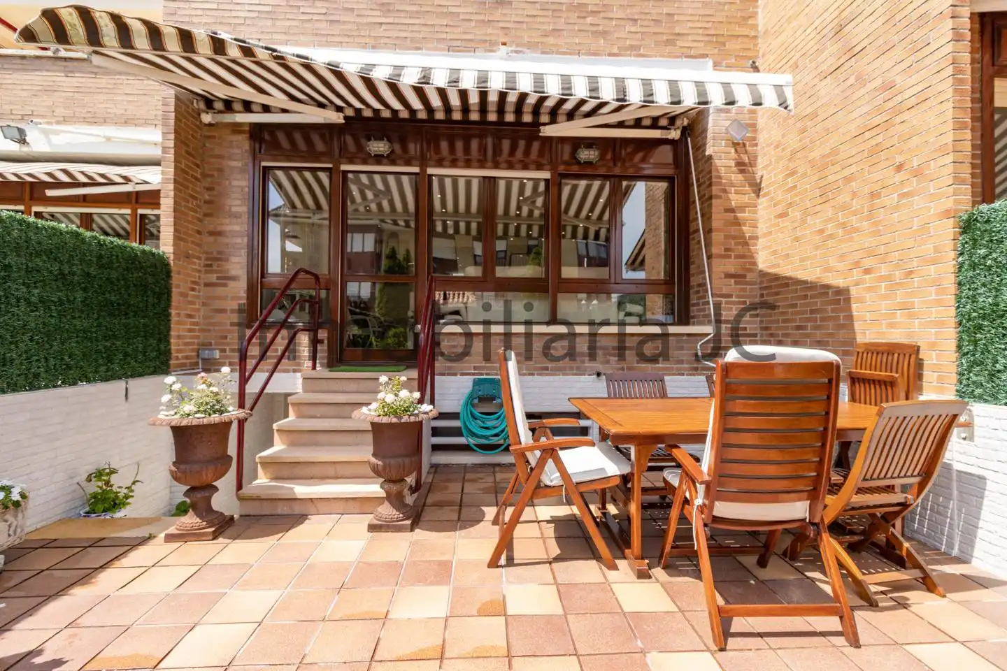 Casa adosada en venta en Santa Ana, Santoña