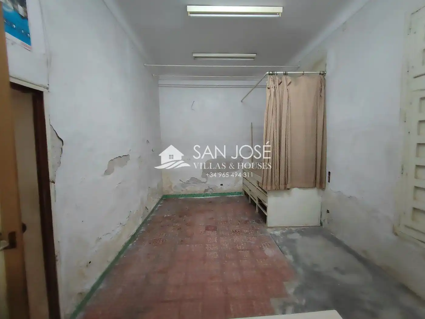 Casa con terraza en venta en Aspe Centro, imagen 19