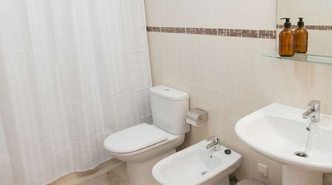 Foto 4 von Wohnung zum Verkauf in Salamanca, Nazaret, Teguise