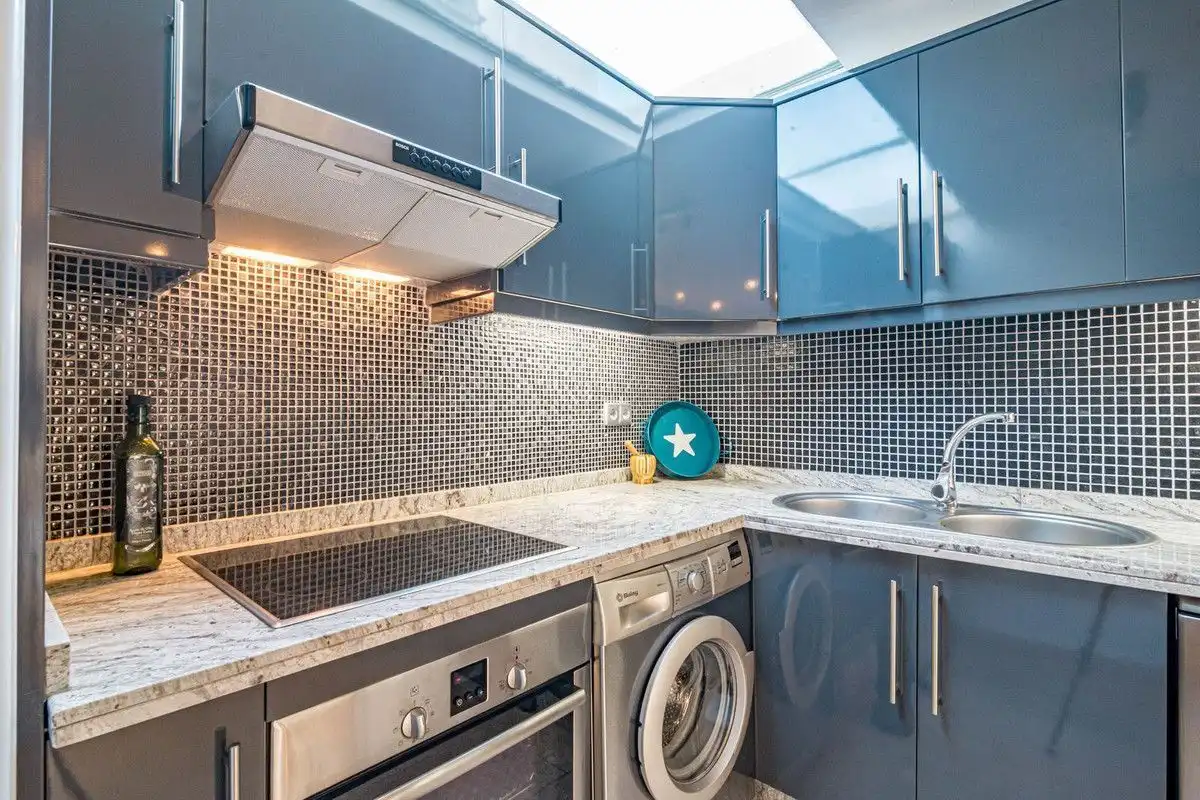 Casa adosada de lloguer a Las Brisas