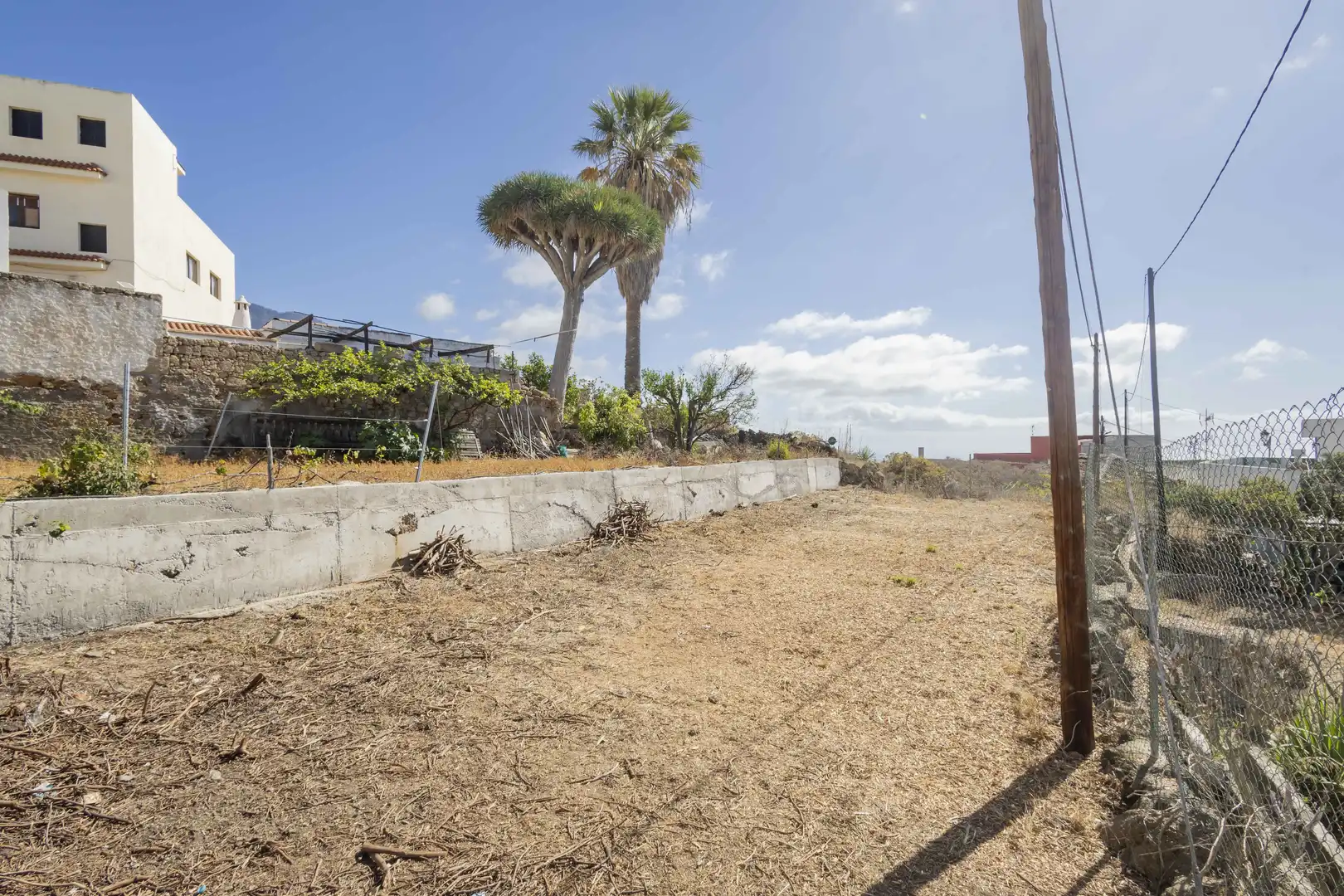 Residential land for sale in C. Capitan Nuñez, 3 3, imagen 2