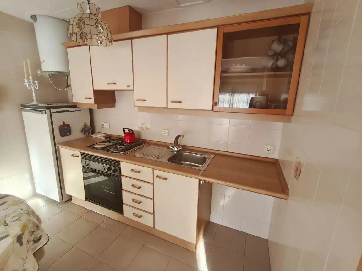 Apartamento con ascensor en venta en El Maset, imagen 8