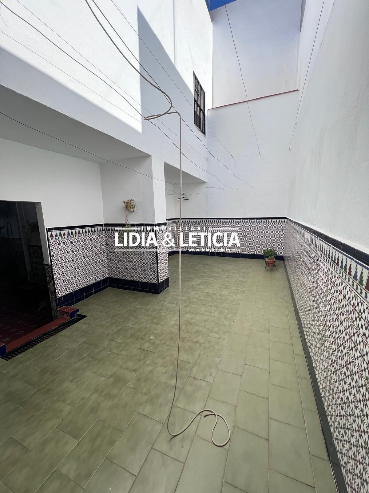 Casa o chalet en venta en La Paz