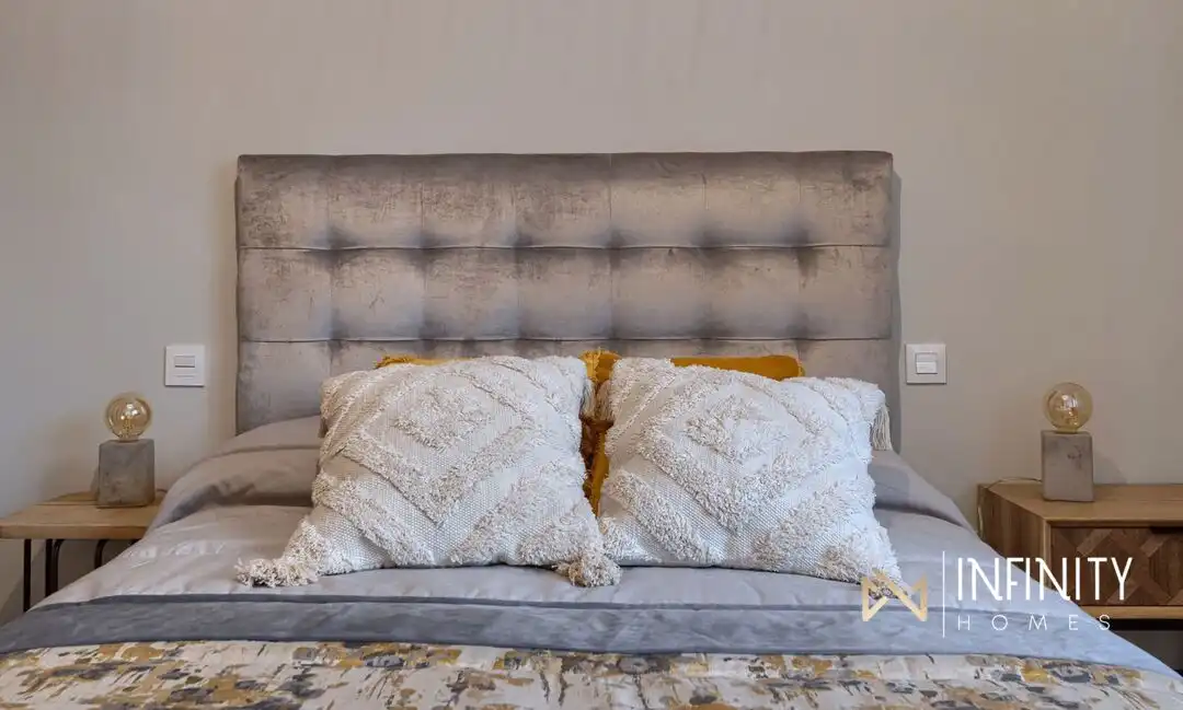 Bedroom of Flat for rent in Uribarri