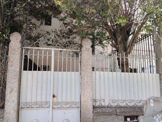 Piso en Venta en Centro - Casco Histórico