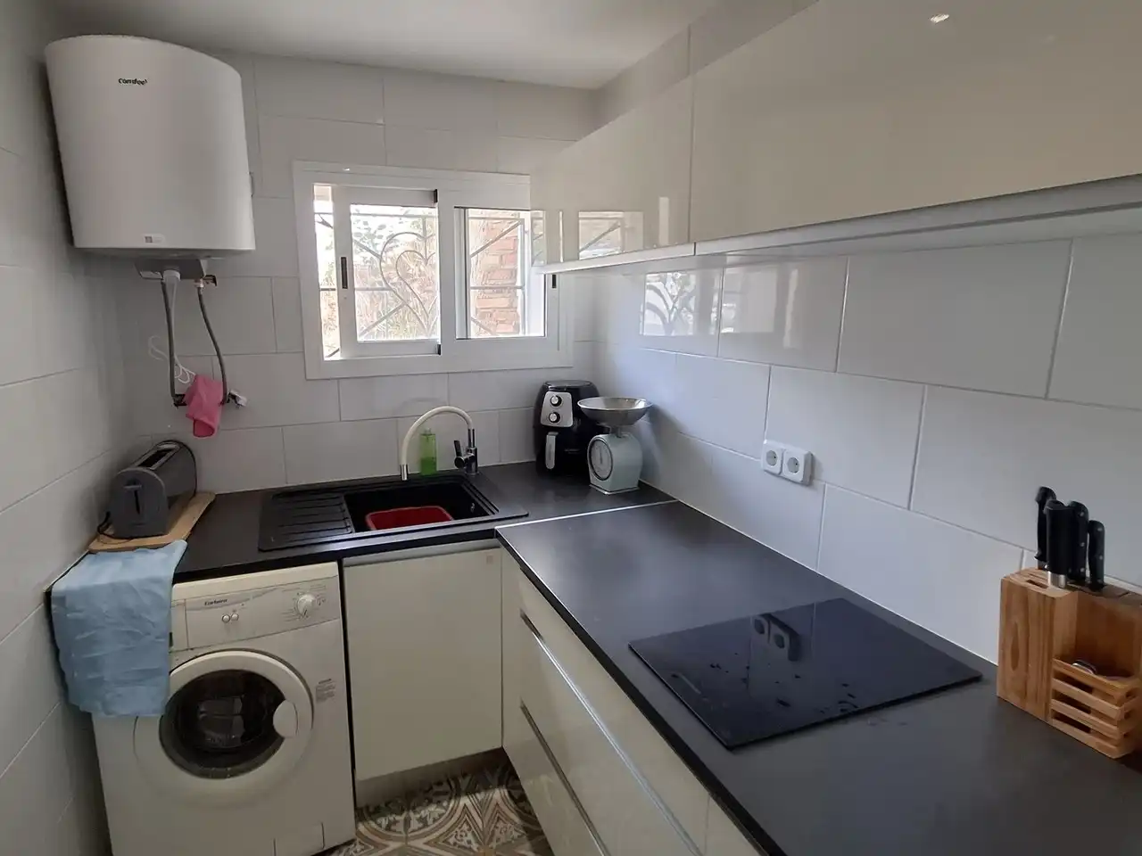 Appartement compact à vendre à Mojácar Pueblo, imagen 10