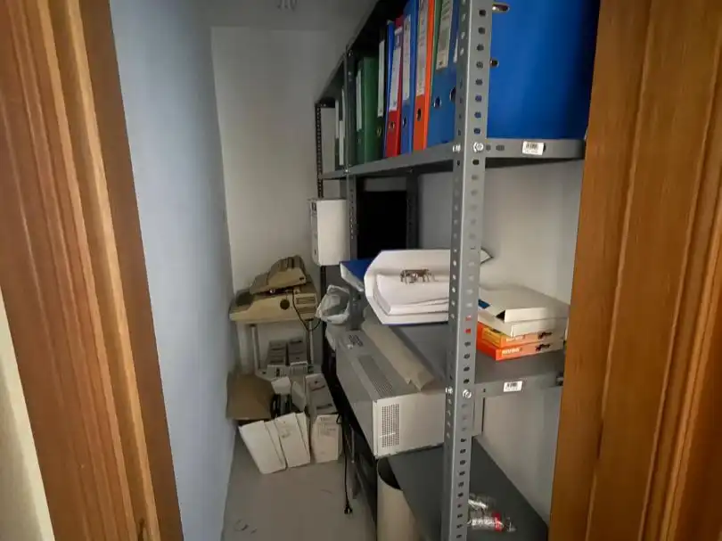 Büro zum Verkauf in  Palma de Mallorca mit Klimaanlage, Heizung und Terrasse