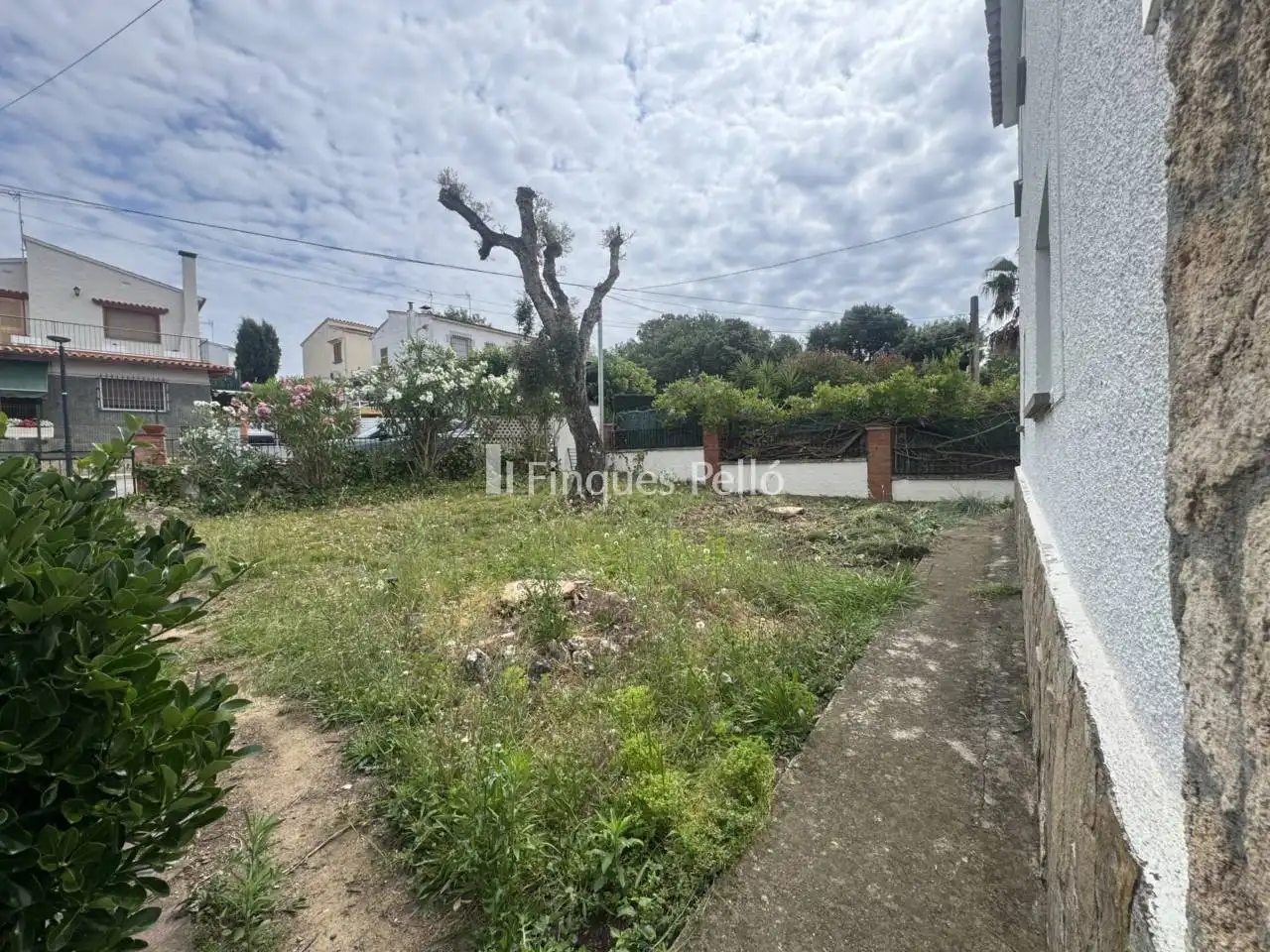Casa o chalet en venta en Santa Cristina d'Aro con Calefacción, Jardín privado y Terraza