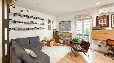 Foto 5 de Piso en venta en Palos de Moguer,  Madrid Capital