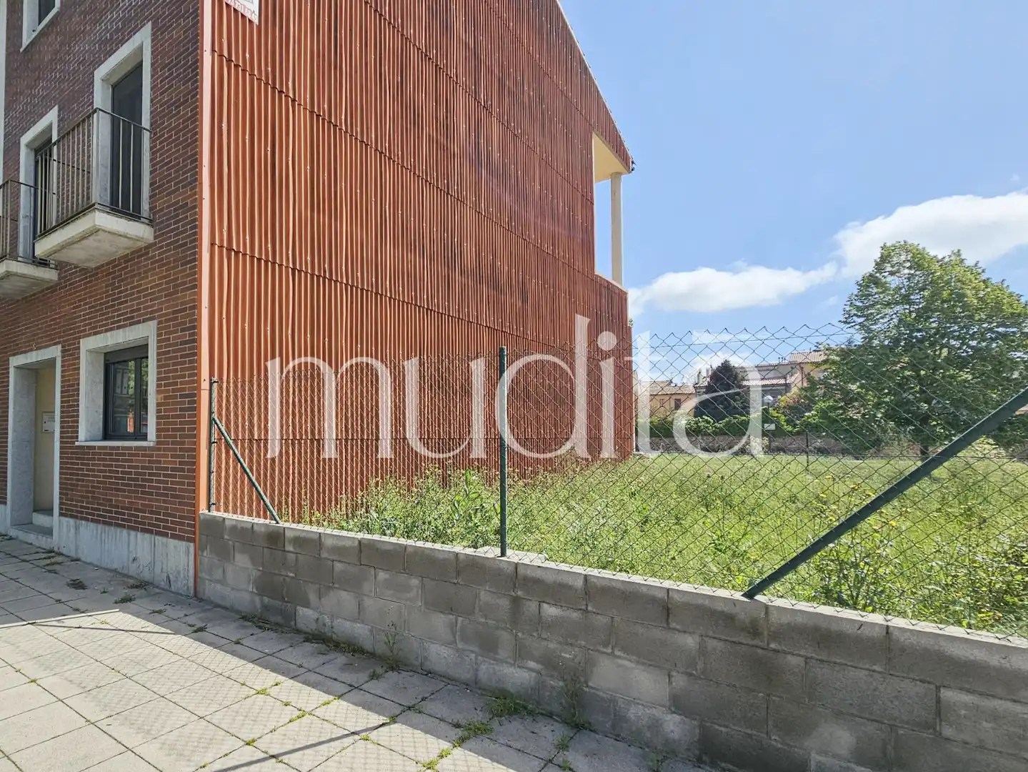 Residencial en venta en Manlleu