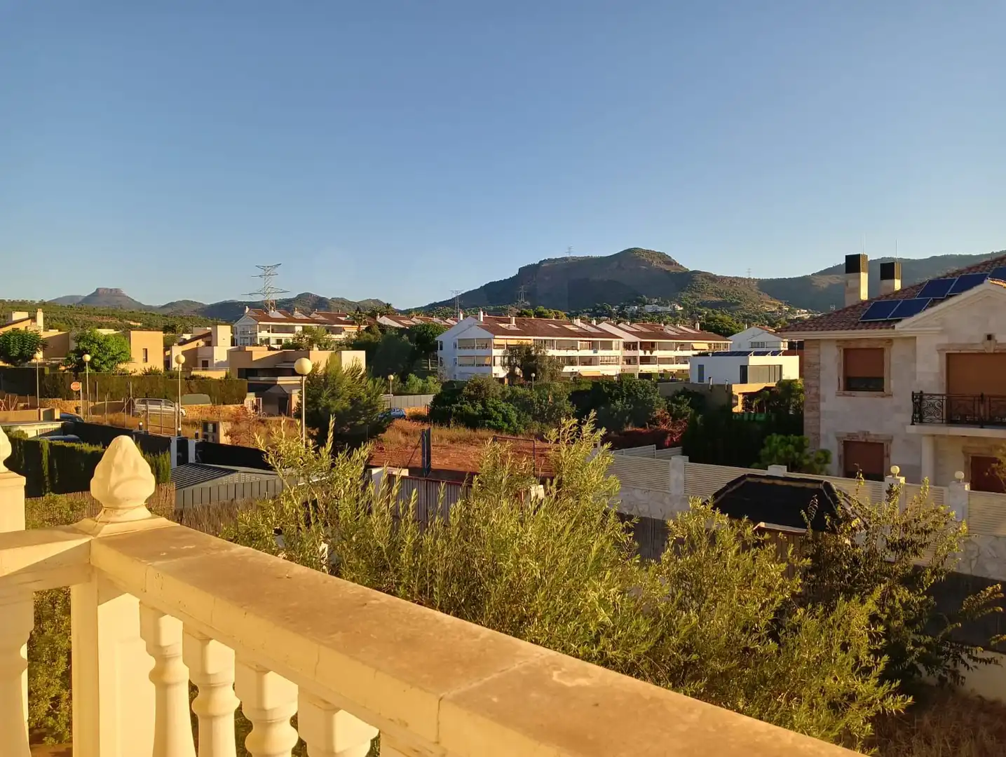 Exterior view of Houses for sale in Puçol