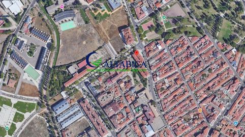 Foto 5 von Wohnung zum Verkauf in Batalla del Tamaron, El Cristo, Palencia Capital