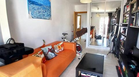 Foto 2 de Dúplex en venta en Avenida del Carmen, Puerto de Estepona, Estepona