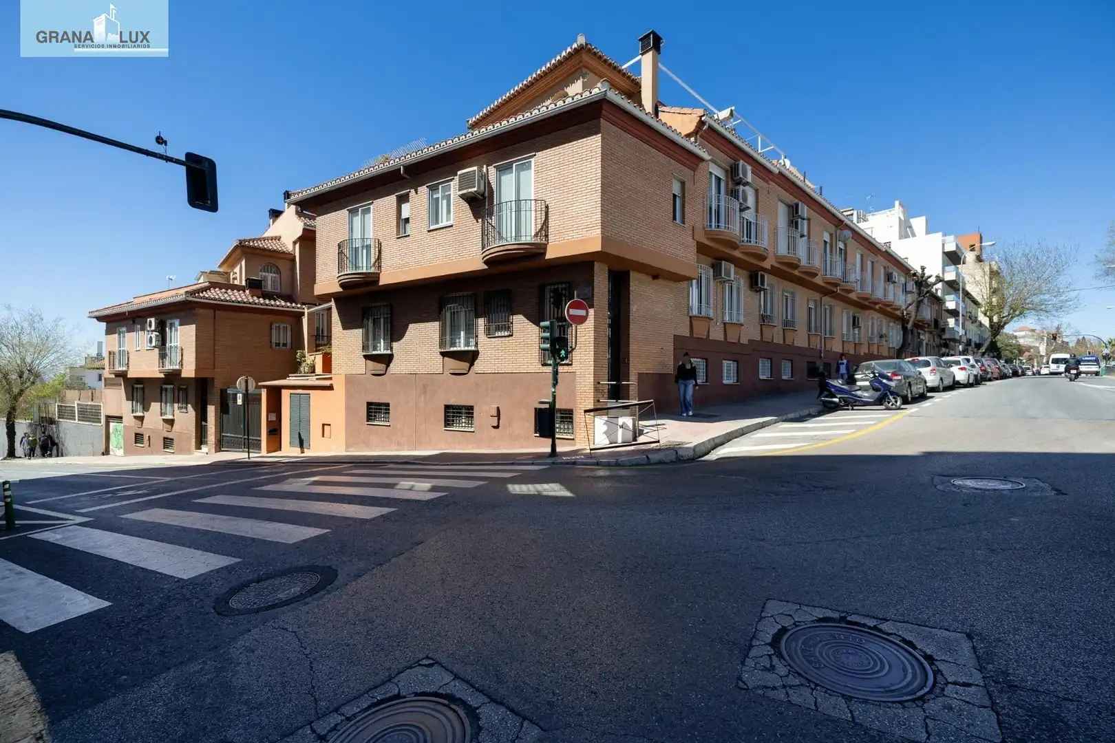Adossat amb terrassa en venda a Avenida Avenida Murcia, imagen 53