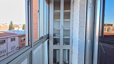 Foto 4 de Pis en venda a Calle de Pedro Laborde, Portazgo,  Madrid Capital