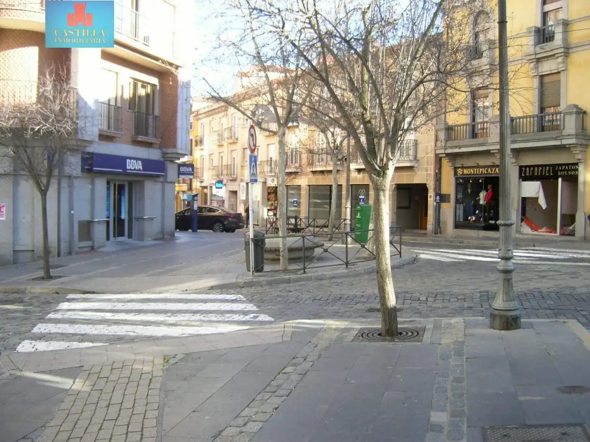 Local commercial à louer à Centro, imagen 8