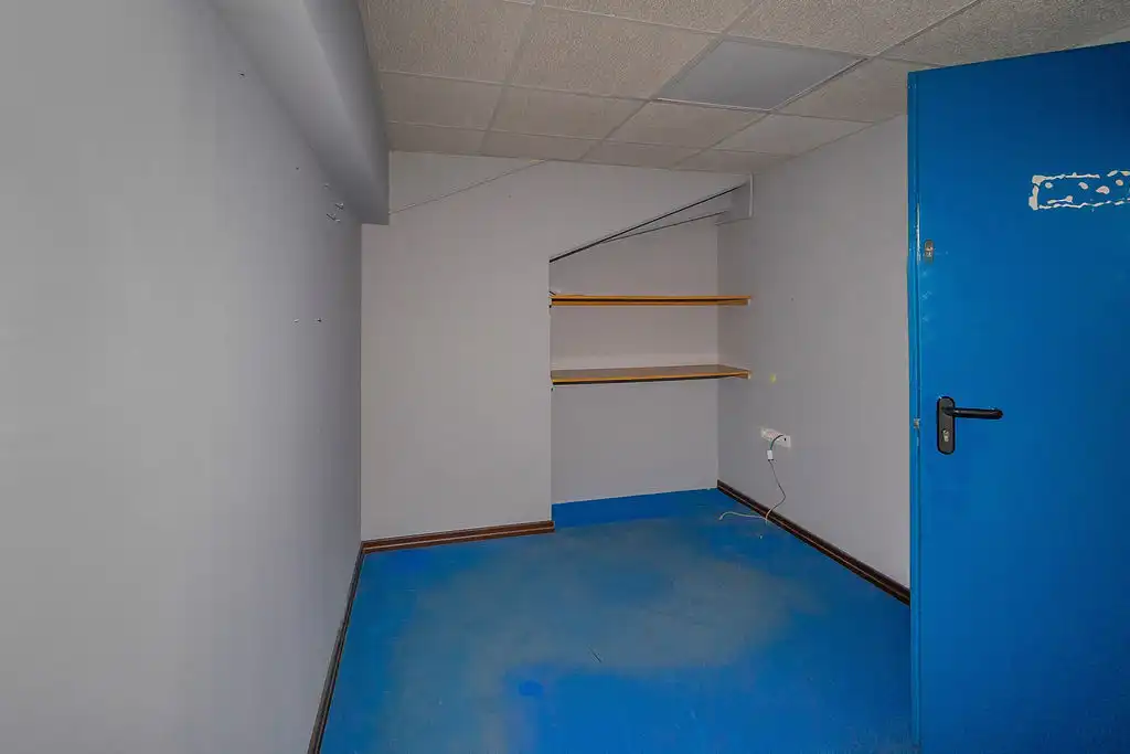 Nave industrielle à vendre à C/ seis de junio, imagen 20