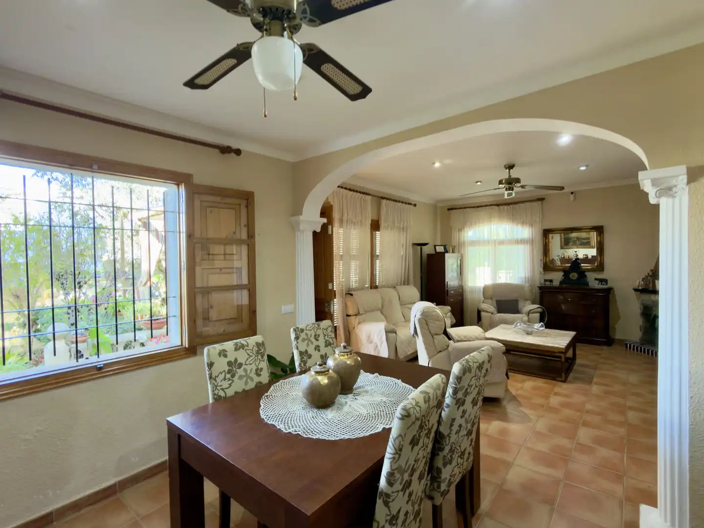 Casa o xalet en venda a Les Maravelles