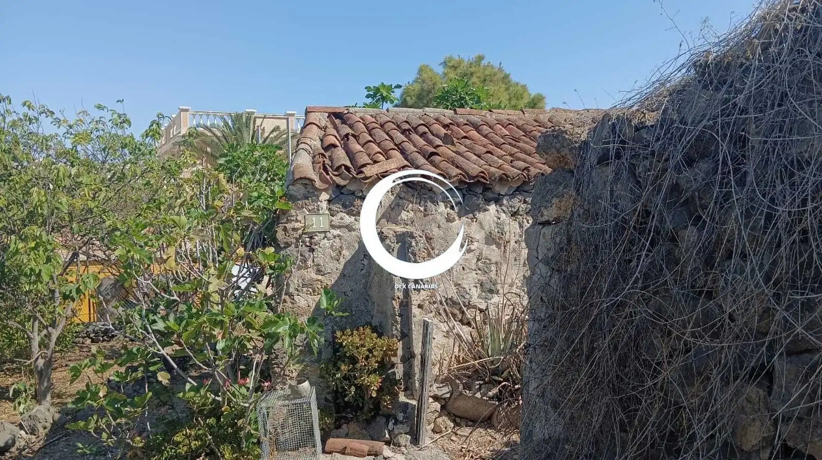 Rural land for sale in Camino la Cueva del Rey, imagen 4