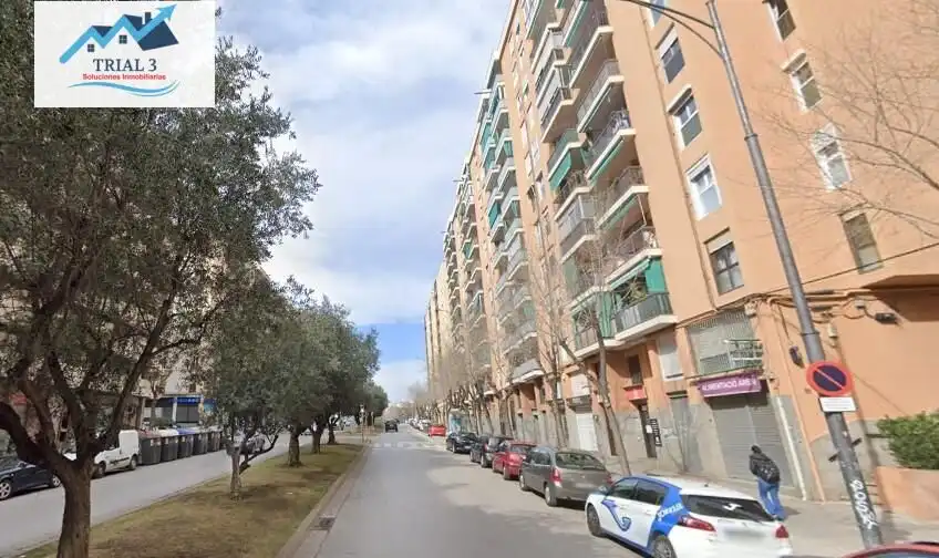 Wohnung mit Terrasse zum Verkauf in Calle SOL I PADRIS DE