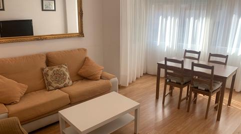 Photo 2 of Flat to share in Avenida Granada, 1e, Belén - San Roque, Jaén