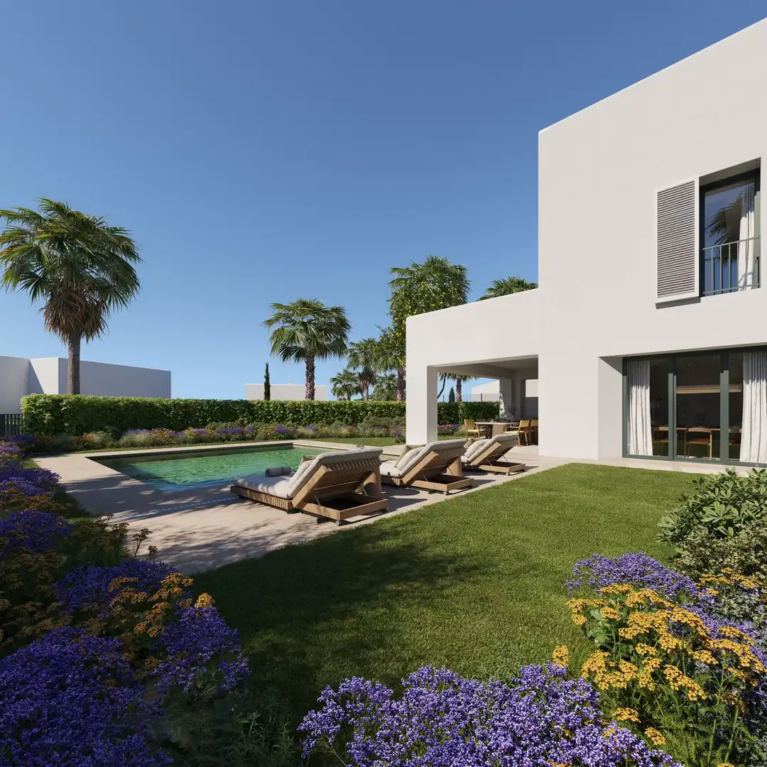 Xalet amb piscina en venda a Sotogrande Alto, imagen 21