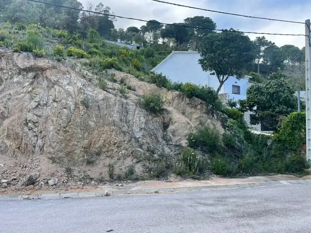 Residential land for sale in Urbanització Àgora Park 424, imagen 16