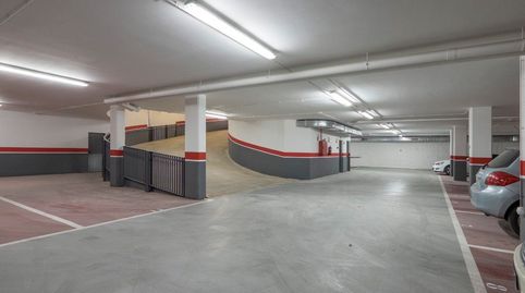 Foto 2 de Garaje en venta en Carrer de Bernat Boades, 82b, La Devesa, Girona Capital
