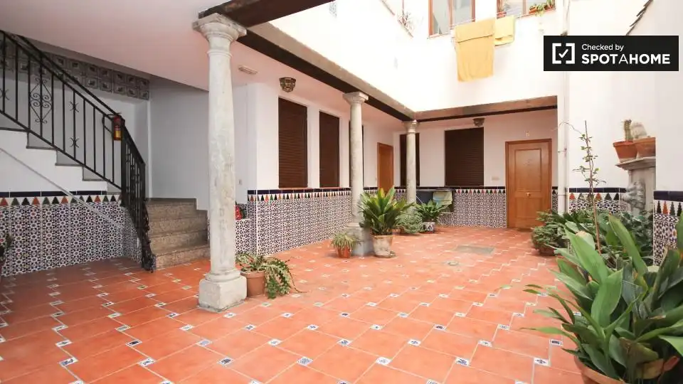Room in Centro - Sagrario