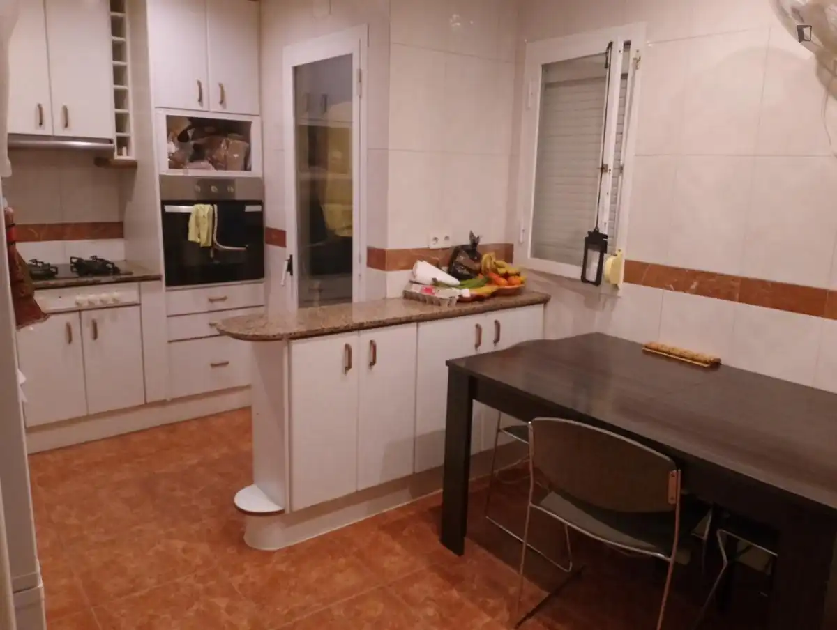 Habitación en El Guinardó