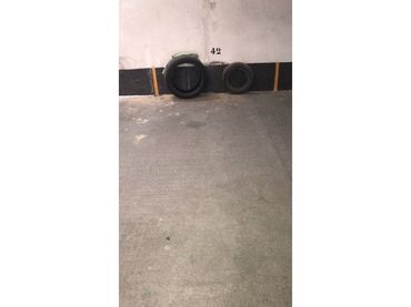 Aparcament en venda a La Pantoja