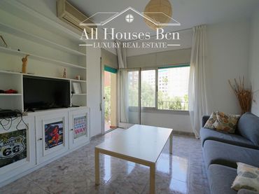 Appartement avec balcon à vendre à Cardenal Reig