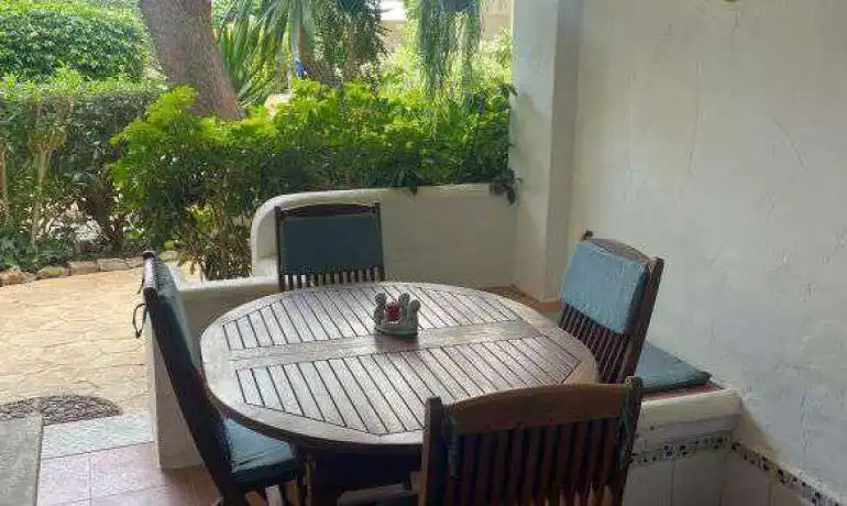 Wohnung mit Pool zum Verkauf in Port Joan 2, imagen 3