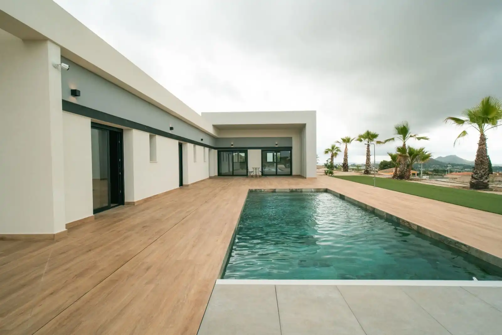 Villa zum Verkauf in El Pinós / Pinoso, imagen 12
