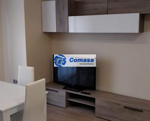 Sala d'estar de Apartament en venda en Martos amb Calefacció i Moblat