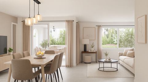 Doble Vivienda con Vistas al Golf  Pareado con Apartamento de Invitados junto al Golf en Guadalmina Alta, imatge 5
