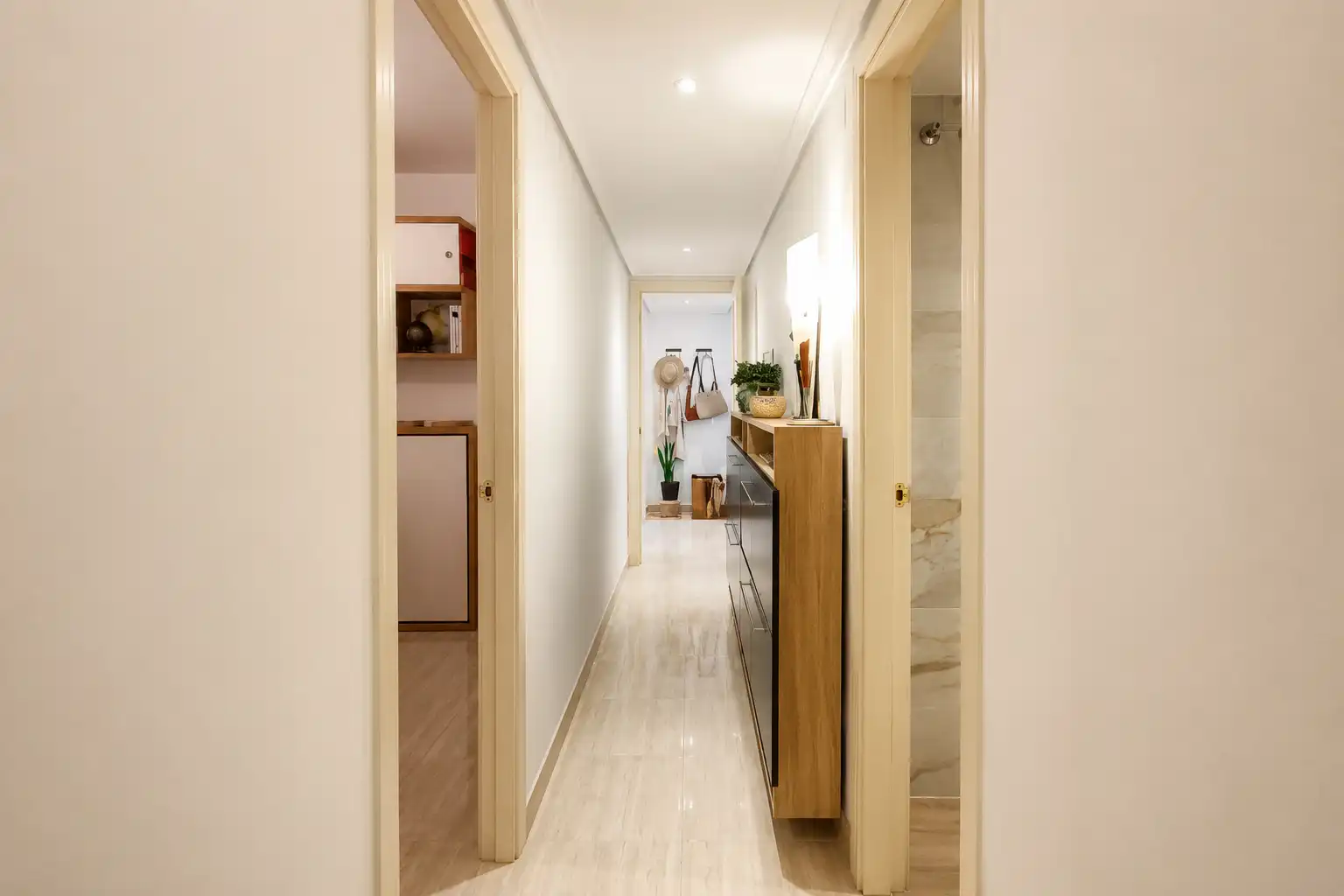 Flat for sale in Málaga  with Air Conditioner, Heating and Terrace