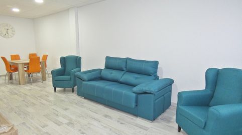 Foto 2 de Piso de alquiler en Avenida San Gines, San Ginés, Murcia Capital