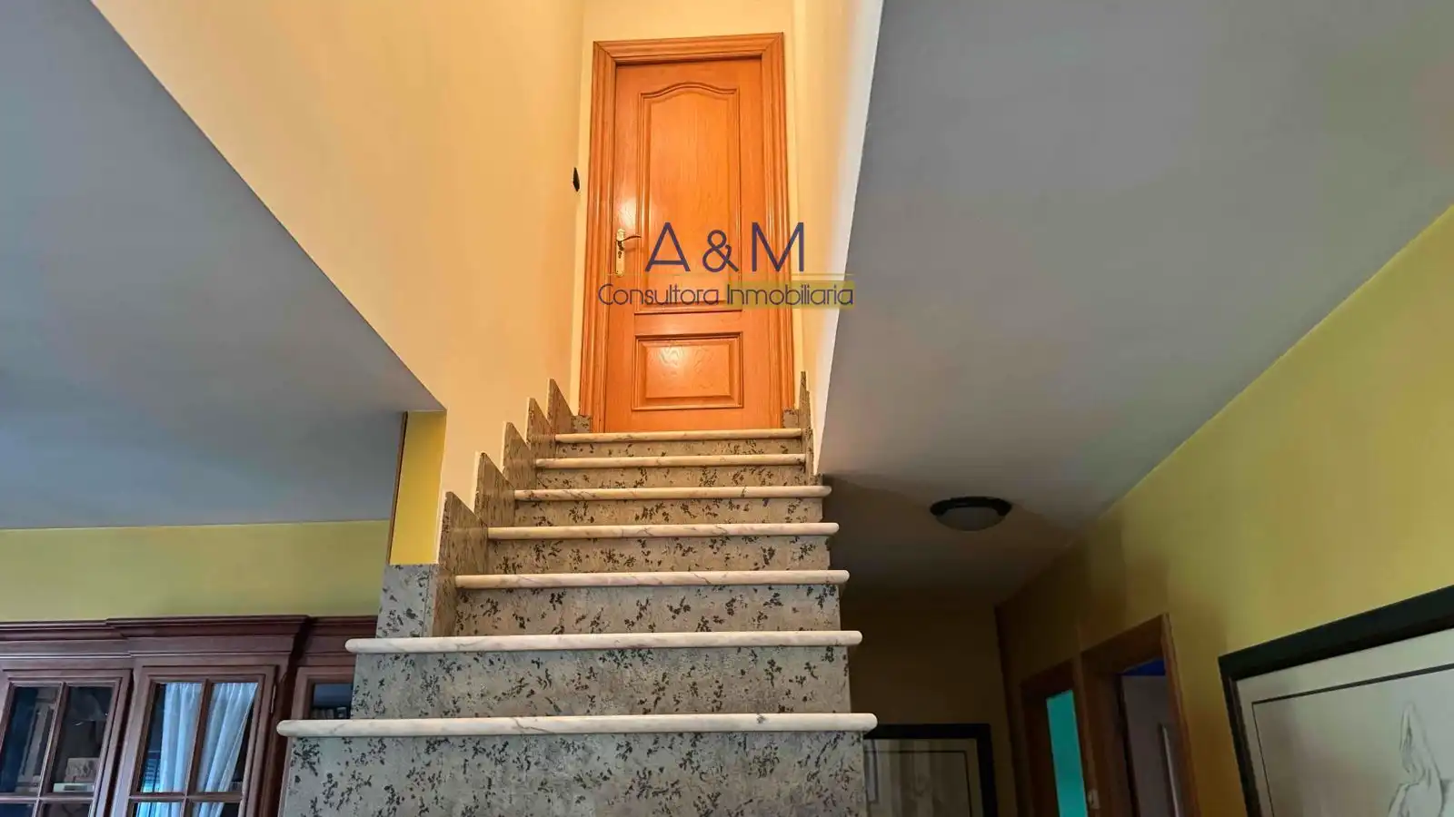 Houses for sale in Santovenia de Pisuerga  with Air Conditioner, Heating and Terrace
