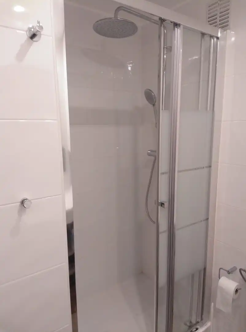 Bany de Estudi en venda en Empuriabrava amb Aire condicionat i Moblat
